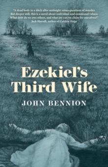 Ezekiel's Third Wife : A Novel