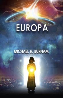 Europa : Book Three of The Last Stop Trilogy