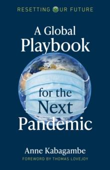 Global Playbook for the Next Pandemic