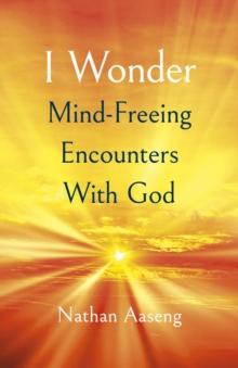 I Wonder : Mind-Freeing Encounters With God