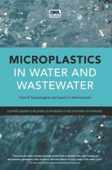 Microplastics in Water and Wastewater