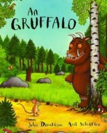 An Gruffalo