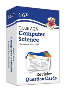 GCSE Computer Science AQA Revision Question Cards