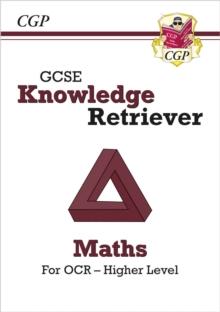 GCSE Maths OCR Knowledge Retriever - Higher