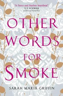 Other Words for Smoke