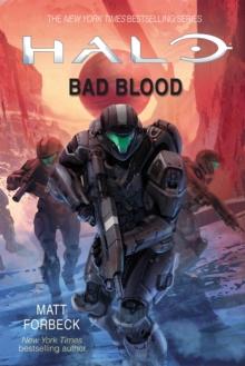 Halo: Bad Blood