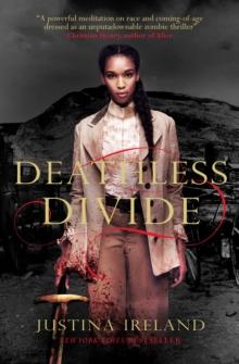 Deathless Divide