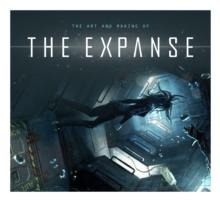 The Art and Making of The Expanse