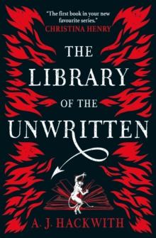 The Library of the Unwritten