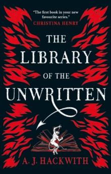 The Library of the Unwritten