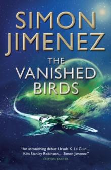 The Vanished Birds