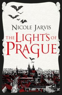 The Lights of Prague