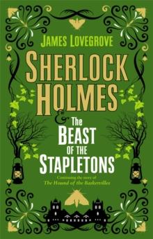 Sherlock Holmes and The Beast of the Stapletons