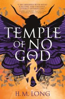 Temple of No God