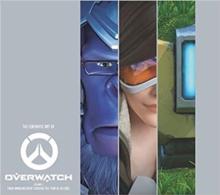 The Cinematic Art of Overwatch: Volume 1