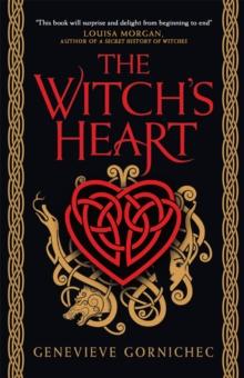 The Witch's Heart