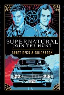 Supernatural - Tarot Deck and Guidebook