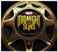 Marvel's Midnight Suns - The Art of the Game