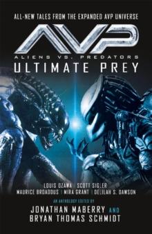 Aliens vs. Predators - AVP: ULTIMATE PREY