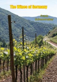 The Wines of Germany