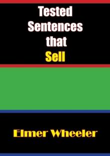 Tested Sentences that Sell