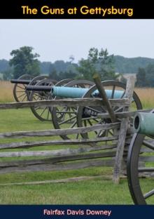 The Guns at Gettysburg