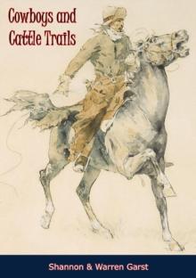 Cowboys and Cattle Trails