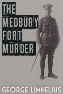 The Medbury Fort Murder