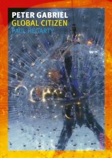 Peter Gabriel : Global Citizen