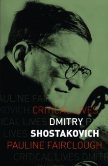 Dmitry Shostakovich