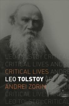 Leo Tolstoy