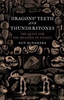 Dragons' Teeth and Thunderstones : The Quest for the Meaning of Fossils