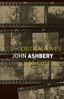 John Ashbery