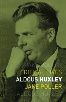 Aldous Huxley