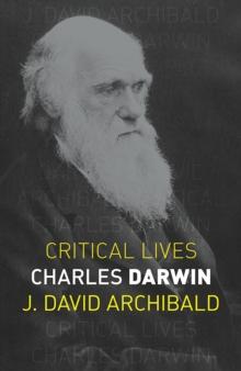 Charles Darwin