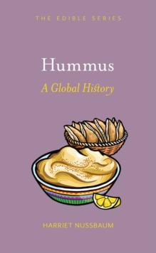 Hummus : A Global History