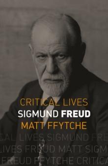 Sigmund Freud