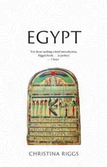 Egypt : Lost Civilizations