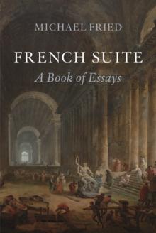 French Suite : A Book of Essays