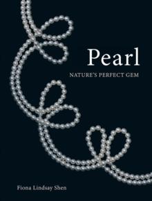 Pearl : Nature's Perfect Gem