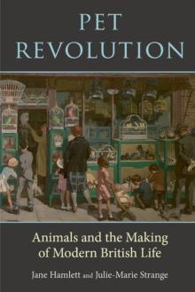 Pet Revolution : Animals and the Making of Modern British Life