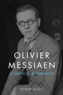 Olivier Messiaen