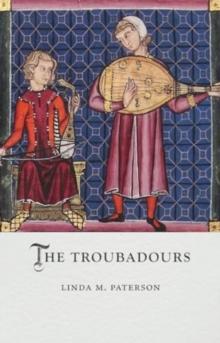 The Troubadours