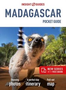 Insight Guides Pocket Madagascar (Travel Guide with Free eBook)