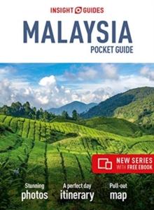 Insight Guides Pocket Malaysia (Travel Guide with Free eBook)