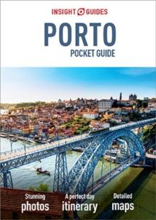 Insight Guides Pocket Porto (Travel Guide eBook) : (Travel Guide eBook)