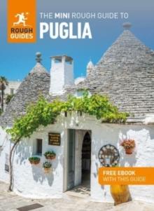 The Mini Rough Guide to Puglia (Travel Guide with Free eBook)