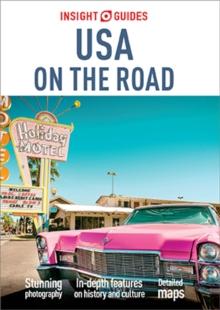 Insight Guides USA On The Road (Travel Guide eBook)