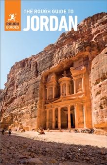 The Rough Guide to Jordan (Travel Guide eBook)