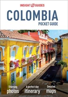 Insight Guides Pocket Colombia (Travel Guide eBook) : (Travel Guide eBook)